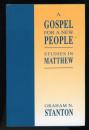 A Gospel for New People
Studies in Matthew