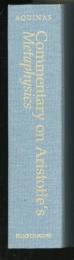 Commentary on Aristotle's Physics
St. Thomas Aquinas