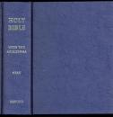 THE NRSV Notetaker's BIBLE
NEW REVISED STANDARD VERSION with the APOCRYPHA