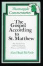 The Gospel According to St.Matthew
The Greek Text with Introduction, Notes, and Indices
