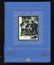 THE THREE MUSKETEERS