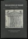 RELIGIONS OF ROME
 Volume Ⅰ・A History
