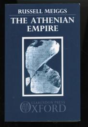 THE ATHENIAN EMPIRE