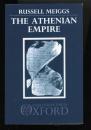 THE ATHENIAN EMPIRE