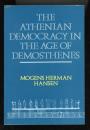 THE ATHENIAN DEMOCRACY IN THE AGE OF DEMOSTHENES
Structure, Principles and Ideology
