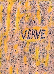 VERVE　　VOL.V、NOS　17　ET　18　COULEUR　DE　BONNARD