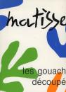 Matisse   Les Gouaches découpées de Henri Matisse
アンリ・マティスの切り絵