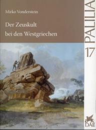 Der Zeuskult bei den Westgriechen