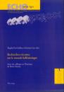 Recherches recentes sur le monde hellenistique