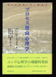 プロセス指向心理学