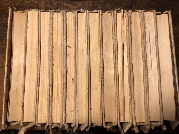 南方熊楠全集(澁澤敬三編) / 古本、中古本、古書籍の通販は