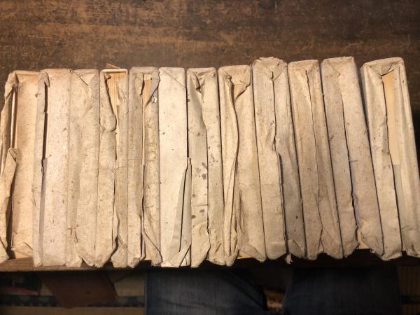 南方熊楠全集(澁澤敬三編) / 古本、中古本、古書籍の通販は