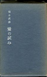 愛の試み