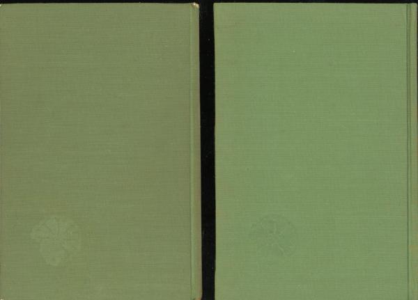 耳袋 全2冊(根岸鎮衛 著 ; 鈴木棠三 編注) / 書肆 秋櫻舎 / 古本