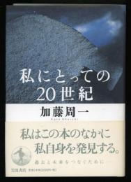 私にとっての20世紀