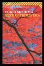NEVE DI PRIMAVERA　 Universale economica Feltrinelli 　「春の雪」イタリア語版