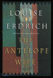 The antelope wife : a novel