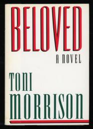 Beloved : a novel