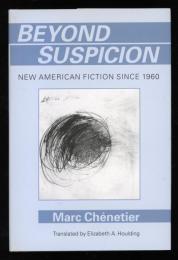 Beyond suspicion : new American fiction since 1960