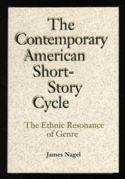 The contemporary American short-story cycle : the ethnic resonance of genre