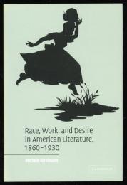 Race, work, and desire in American literature, 1860-1930