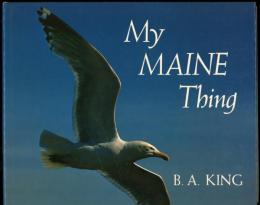 My Maine Thing