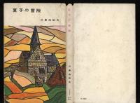 夏子の冒険 : 小説
