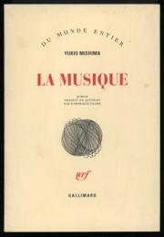 La musique : roman