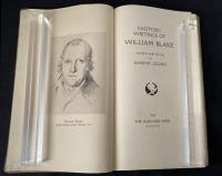 Exoteric writings of William Blake