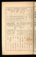 文藝春秋  第四年第九号　九月特別号
