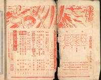文藝春秋  第十一年第七号　七月号