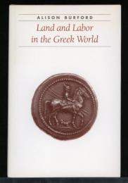 Land and labor in the Greek world