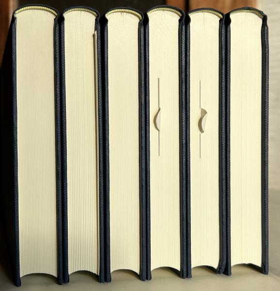 ソクラテス以前哲学者断片集 全6冊揃い（5冊+別冊）(内山勝利 編