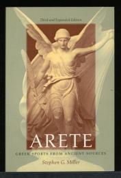 Arete : Greek Sports from Ancient Sources