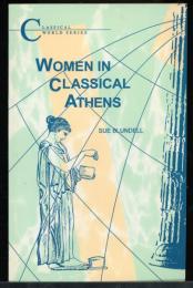 Women in classical Athens