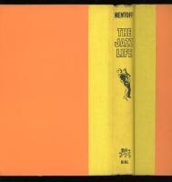 The Jazz Life by Nat Hentoff