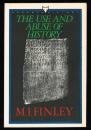 The Use and Abuse of History