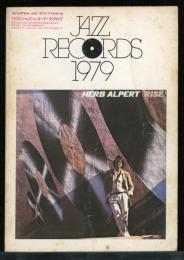 スイングジャーナル　別冊附録　ZAZZ RECORDS 1979