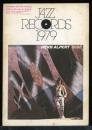 スイングジャーナル　別冊附録　ZAZZ RECORDS 1979
