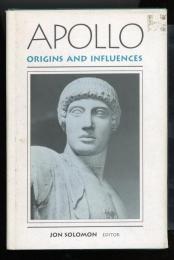 Apollo: Origins and Influence
（アポロ　起源と影響）