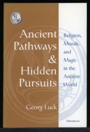 Ancient Pathways and Hidden Pursuits