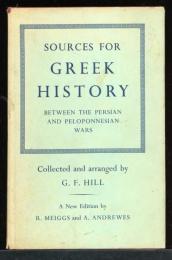 Sources for Greek History