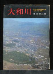 大和川　日本の歴史地理