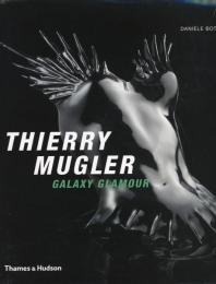 Thierry Mugler : galaxy glamour