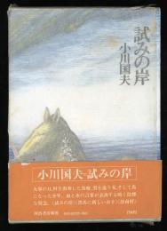 試みの岸