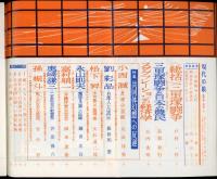 現代の眼　第12巻第5号137号　特集：共同体幻想への反逆