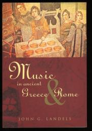 Music in Ancient Greece and Rome