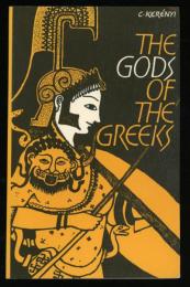 THE GODS OF THE GREEK