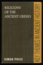 RELIGIONS OF THE ANCIENT GREEKS