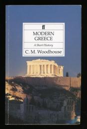 MODERN GREECE
A Short History